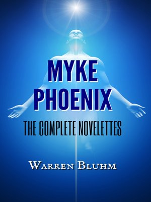 cover image of Myke Phoenix